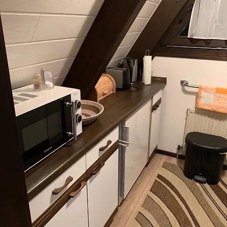 Pur - Waldurlaub Im Tiny House Holiday home Ronshausen