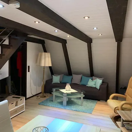 Holiday home Pur - Waldurlaub Im Tiny House