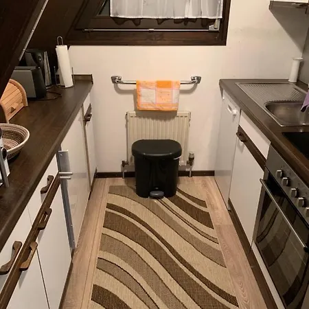 Holiday home Pur - Waldurlaub Im Tiny House