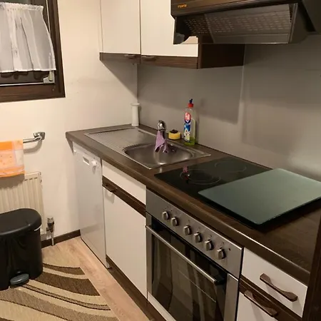 Gemütliches In Ruhiger Lage Hessen