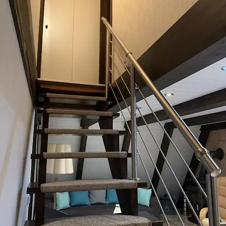 Pur - Waldurlaub Im Tiny House *