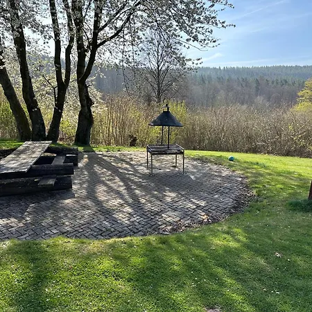 Gemütliches In Ruhiger Lage Hessen