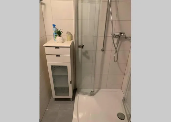 Pur - Waldurlaub Im Tiny House Holiday home Ronshausen