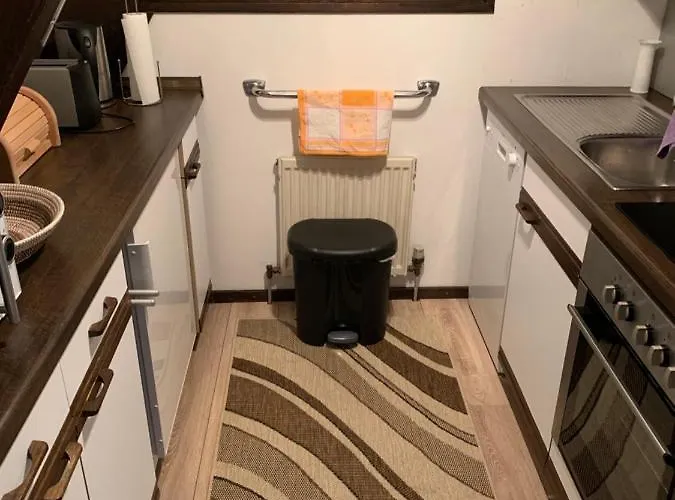 Holiday home Pur - Waldurlaub Im Tiny House