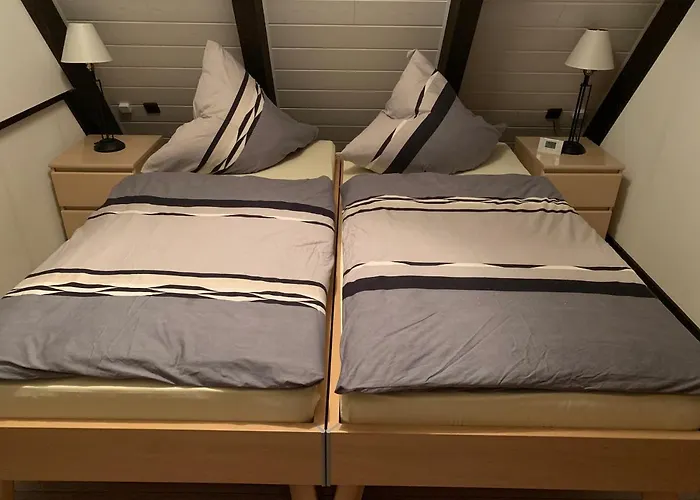 Pur - Waldurlaub Im Tiny House