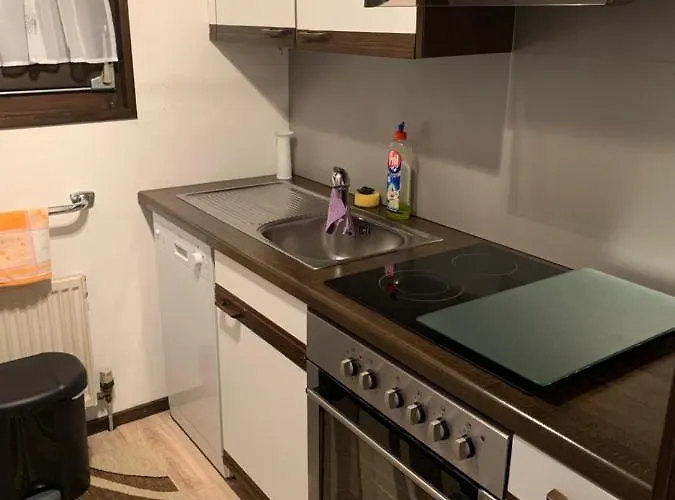 Pur - Waldurlaub Im Tiny House