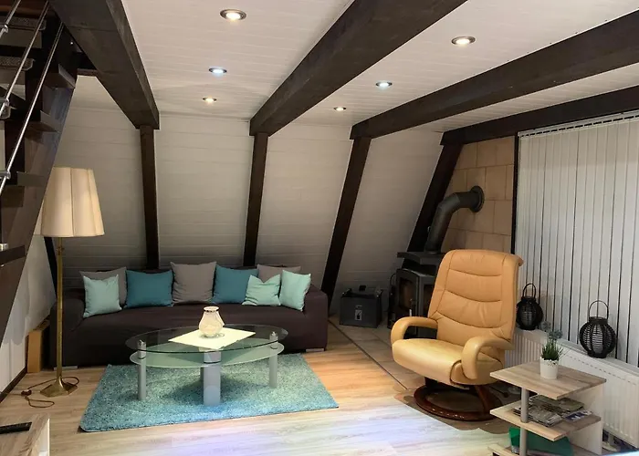 Pur - Waldurlaub Im Tiny House Holiday home *