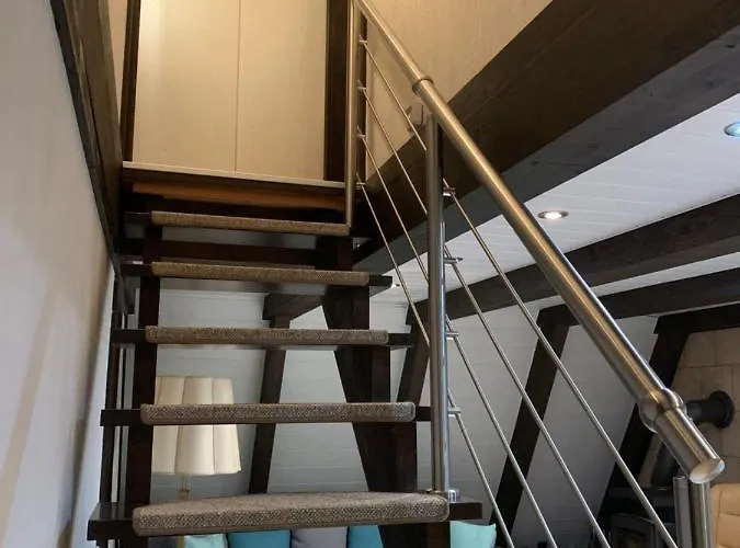 Pur - Waldurlaub Im Tiny House *